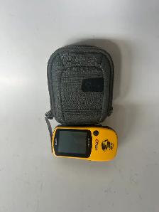 Garmin Venture CX w/case (22597183)