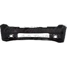 Ford Flex 2013-2019 Bumper Front Primed Without Sensor - Photo 5