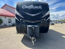 2014 Keystone Outback 301QB BUNK HOUSE MODEL, SPACIOUS