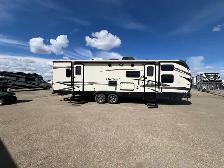 2014 Keystone Outback 301QB BUNK HOUSE MODEL, SPACIOUS - Photo 4