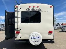 2014 Keystone Outback 301QB BUNK HOUSE MODEL, SPACIOUS - Photo 6