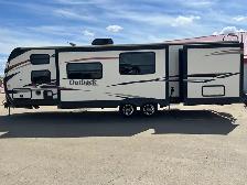 2014 Keystone Outback 301QB BUNK HOUSE MODEL, SPACIOUS - Photo 7