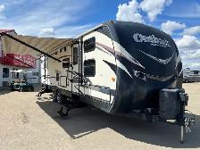 2014 Keystone Outback 301QB BUNK HOUSE MODEL, SPACIOUS - Photo 12