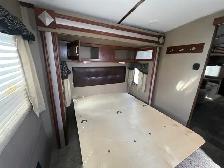 2014 Keystone Outback 301QB BUNK HOUSE MODEL, SPACIOUS - Photo 14
