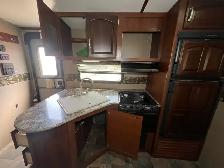 2014 Keystone Outback 301QB BUNK HOUSE MODEL, SPACIOUS - Photo 16