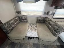 2014 Keystone Outback 301QB BUNK HOUSE MODEL, SPACIOUS - Photo 20