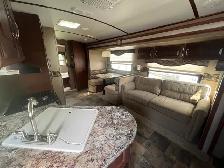 2014 Keystone Outback 301QB BUNK HOUSE MODEL, SPACIOUS - Photo 29