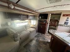 2014 Keystone Outback 301QB BUNK HOUSE MODEL, SPACIOUS - Photo 32