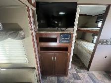 2014 Keystone Outback 301QB BUNK HOUSE MODEL, SPACIOUS - Photo 34