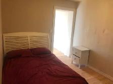 one bedroom with kitchen and bath in house - Photo 6