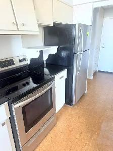 All-Incl. 1 Bed Condo, 20th Floor, Balcony   River View - $1,400 - Photo 4