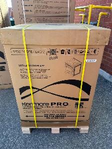 Kenmore Pro 30' Electric Range | Mega Sale