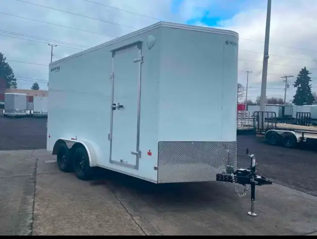 FOR RENT  Dump Trailers & Cargo trailers