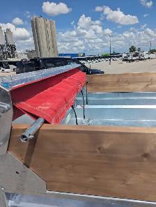FOR RENT  Dump Trailers & Cargo trailers - Photo 4