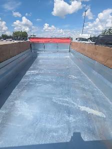 FOR RENT  Dump Trailers & Cargo trailers - Photo 5