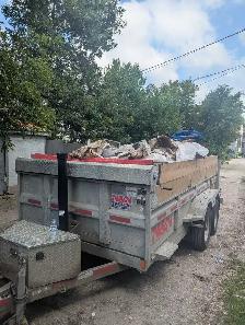 FOR RENT  Dump Trailers & Cargo trailers - Photo 6