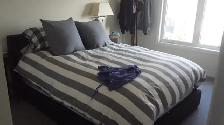 Upscale BARRHAVEN 2Bed  1.5 Bath  Penthouse Condo for Nov 01st - Photo 4