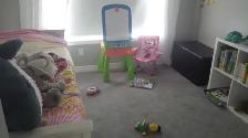 Upscale BARRHAVEN 2Bed  1.5 Bath  Penthouse Condo for Nov 01st - Photo 5