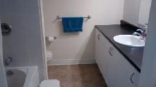 Upscale BARRHAVEN 2Bed  1.5 Bath  Penthouse Condo for Nov 01st - Photo 6