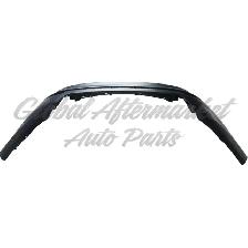 Ford Fiesta Sedan 2014-2019 Bumper Rear Primed Without Sensor - Photo 3