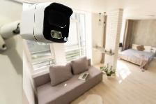 4K CCTV Cameras   Alarm System | FREE 4K Cameras Offer - Photo 4