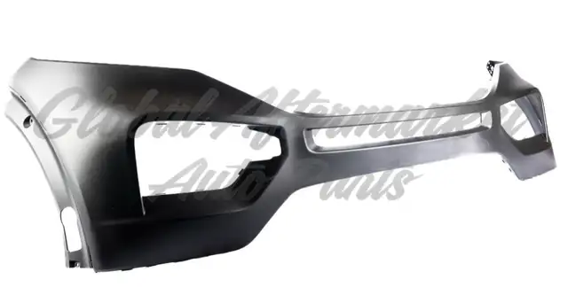 Ford Explorer St 2020-2024 Bumper Front Upper Primed Without