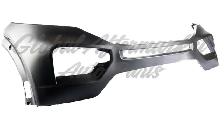 Ford Explorer St 2020-2024 Bumper Front Upper Primed Without