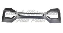Ford Explorer St 2020-2024 Bumper Front Upper Primed Without - Photo 2