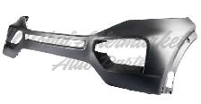Ford Explorer St 2020-2024 Bumper Front Upper Primed Without - Photo 3