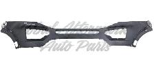 Ford Explorer St 2020-2024 Bumper Front Upper Primed Without - Photo 5