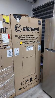 Mega Sale on Element Fridges 28 & 30 | Brand New Lowest Price - Photo 2