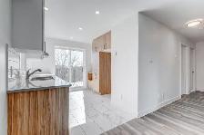 Ste-Madeleine (Rive -Sud) Haut de triplex ,Rabais 500$ 1er Mois - Photo 3