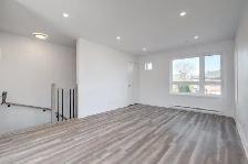 Ste-Madeleine (Rive -Sud) Haut de triplex ,Rabais 500$ 1er Mois - Photo 5