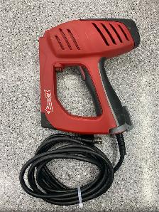 Arrow ET50 Red Stapler