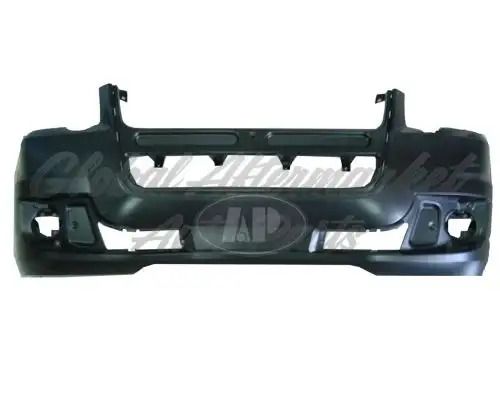 Ford Explorer Sport Trac 2008-2010 Bumper Front Primed Sport