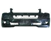 Ford Explorer Sport Trac 2008-2010 Bumper Front Primed Sport