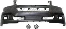 Ford Explorer Sport Trac 2008-2010 Bumper Front Primed Sport - Photo 2