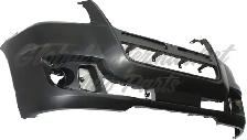 Ford Explorer Sport Trac 2008-2010 Bumper Front Primed Sport - Photo 4
