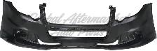 Ford Explorer Sport Trac 2008-2010 Bumper Front Primed Sport - Photo 5