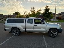 2010 TOYOTA TACOMA - Photo 2