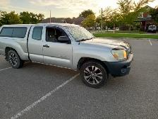 2010 TOYOTA TACOMA - Photo 3