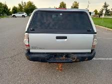 2010 TOYOTA TACOMA - Photo 4