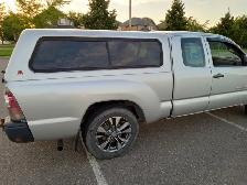 2010 TOYOTA TACOMA - Photo 5