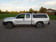 2010 TOYOTA TACOMA - Photo 6
