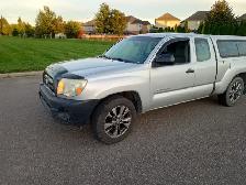 2010 TOYOTA TACOMA - Photo 7