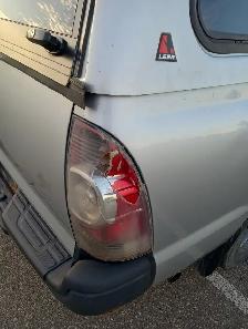 2010 TOYOTA TACOMA - Photo 8