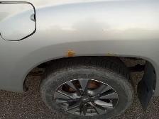 2010 TOYOTA TACOMA - Photo 9