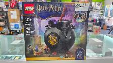 LEGO Harry Potter Cauldron Secret Potions Classroom 76464 - NEW