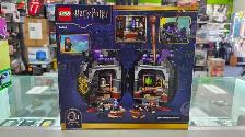 LEGO Harry Potter Cauldron Secret Potions Classroom 76464 - NEW - Photo 2
