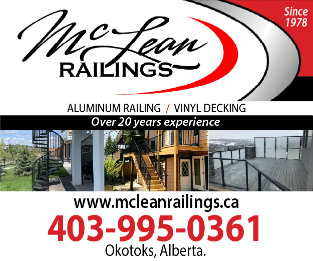 Deck Railing Installers Needed